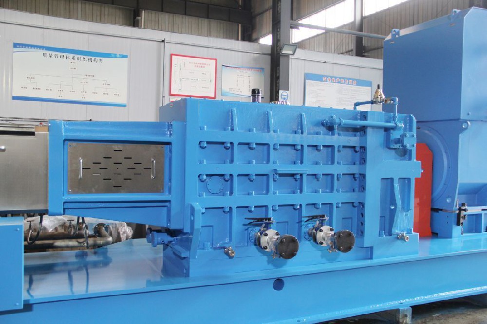 突破！金稷豐HPL177齒輪箱交付，低能耗、高功率引領(lǐng)行業(yè)新未來(lái)