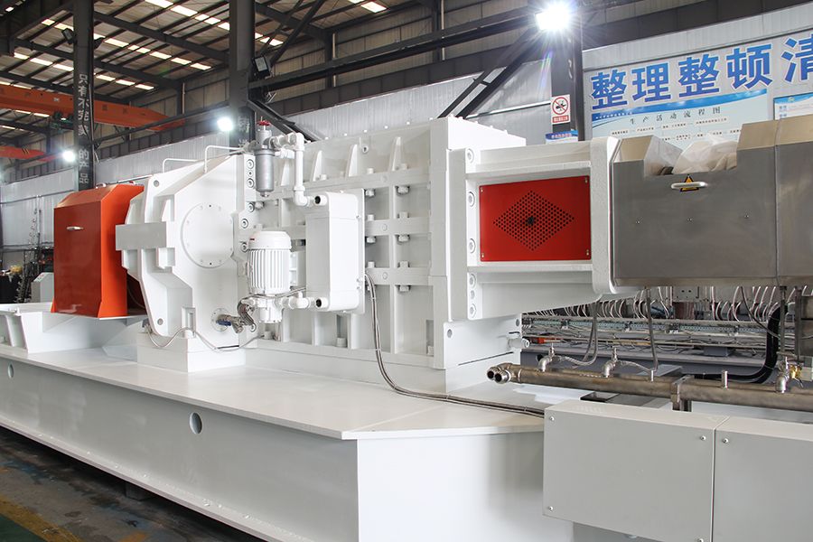 創(chuàng)新突破，引領(lǐng)未來——我司自主研發(fā)HPL170大型齒輪箱震撼上線